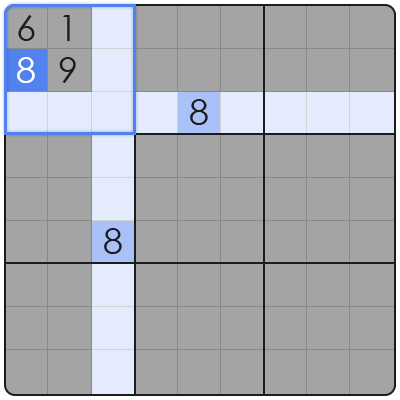 how do you work a sudoku puzzle