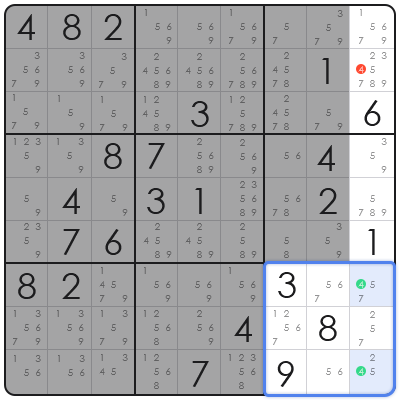 free samurai sudoku printable